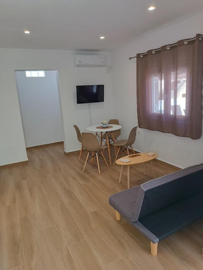 Selinia Residence Exteriör bild